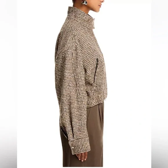 A.L.C. wool jacket - Picture 5 of 15